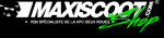 Maxiscoot Code Promo